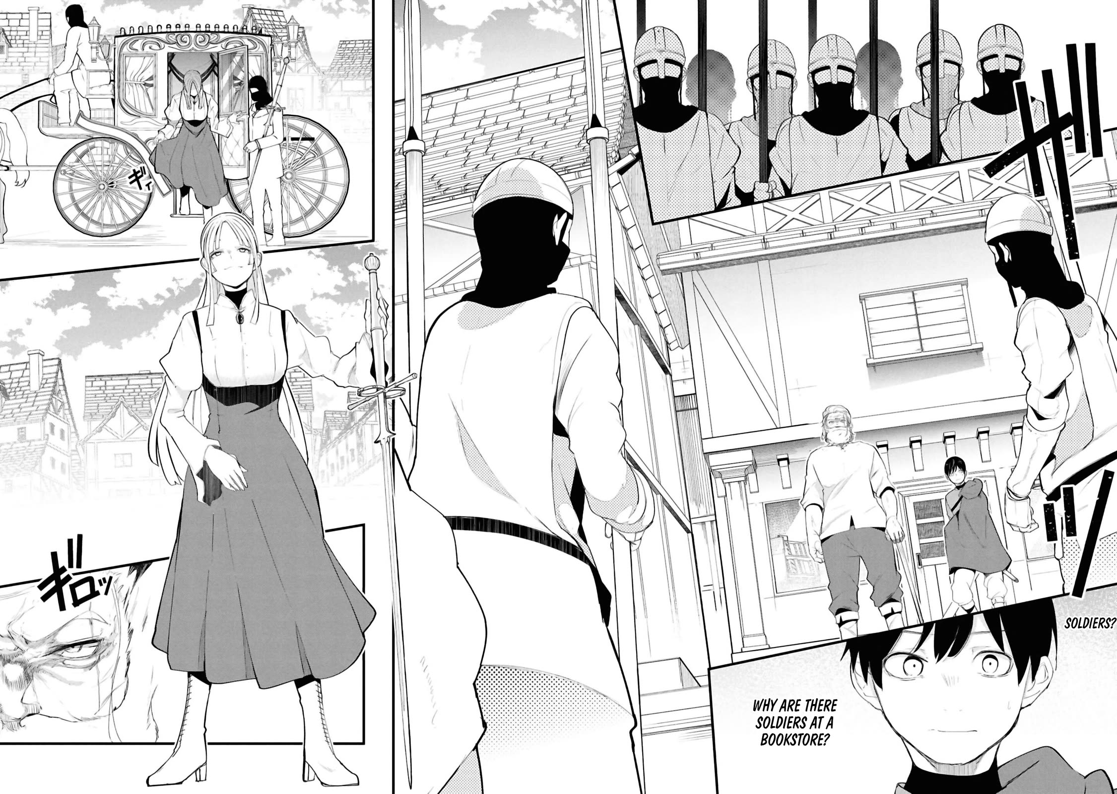 Seichou Cheat de Nandemo Dekiru you ni Natta ga, Mushoku dake wa Yamerarenai you desu Chapter 78 page 27 - Chapter 78