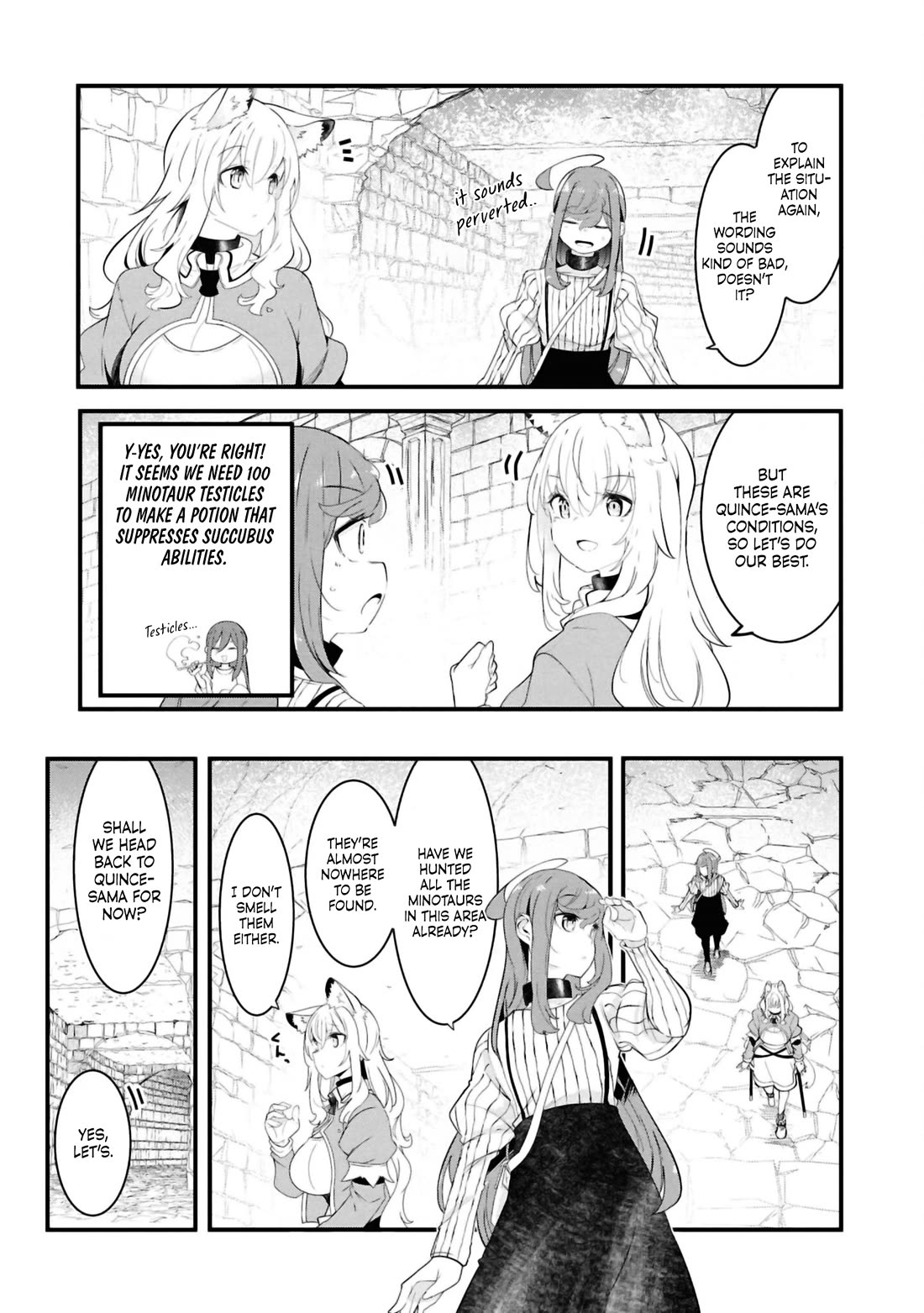 Seichou Cheat de Nandemo Dekiru you ni Natta ga, Mushoku dake wa Yamerarenai you desu Chapter 79 page 37 - Chapter 79