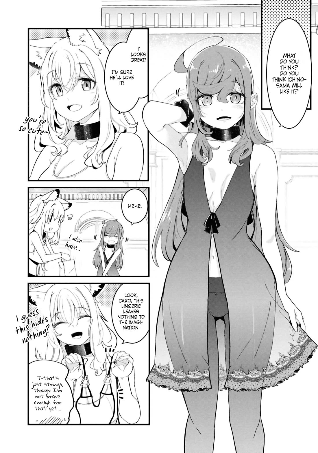 Seichou Cheat de Nandemo Dekiru you ni Natta ga, Mushoku dake wa Yamerarenai you desu Chapter 79 page 44 - Chapter 79