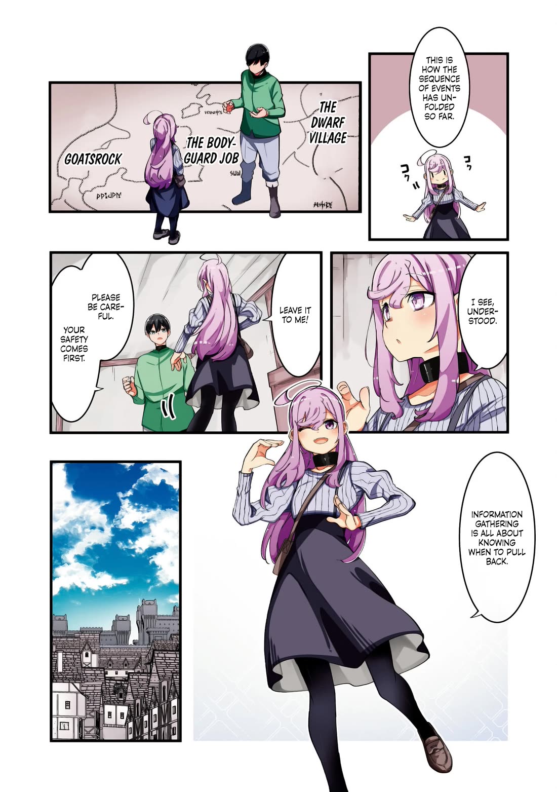 Seichou Cheat de Nandemo Dekiru you ni Natta ga, Mushoku dake wa Yamerarenai you desu Chapter 79 page 5 - Chapter 79