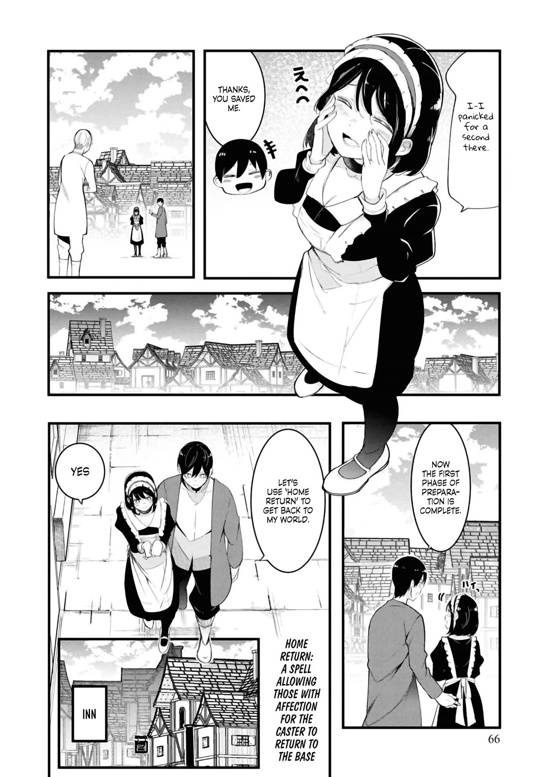 Seichou Cheat de Nandemo Dekiru you ni Natta ga, Mushoku dake wa Yamerarenai you desu Chapter 80 page 16 - Chapter 80