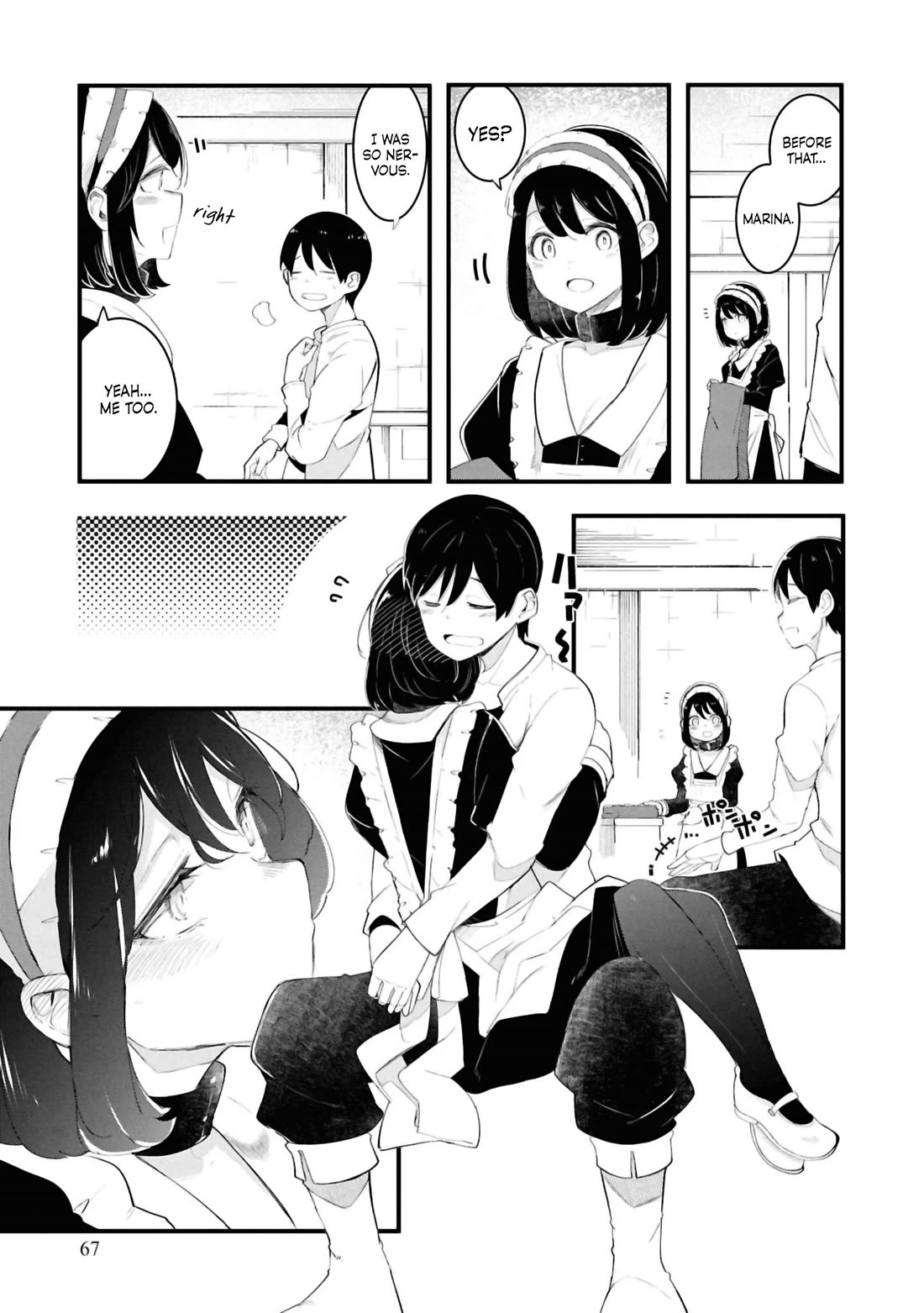 Seichou Cheat de Nandemo Dekiru you ni Natta ga, Mushoku dake wa Yamerarenai you desu Chapter 80 page 17 - Chapter 80