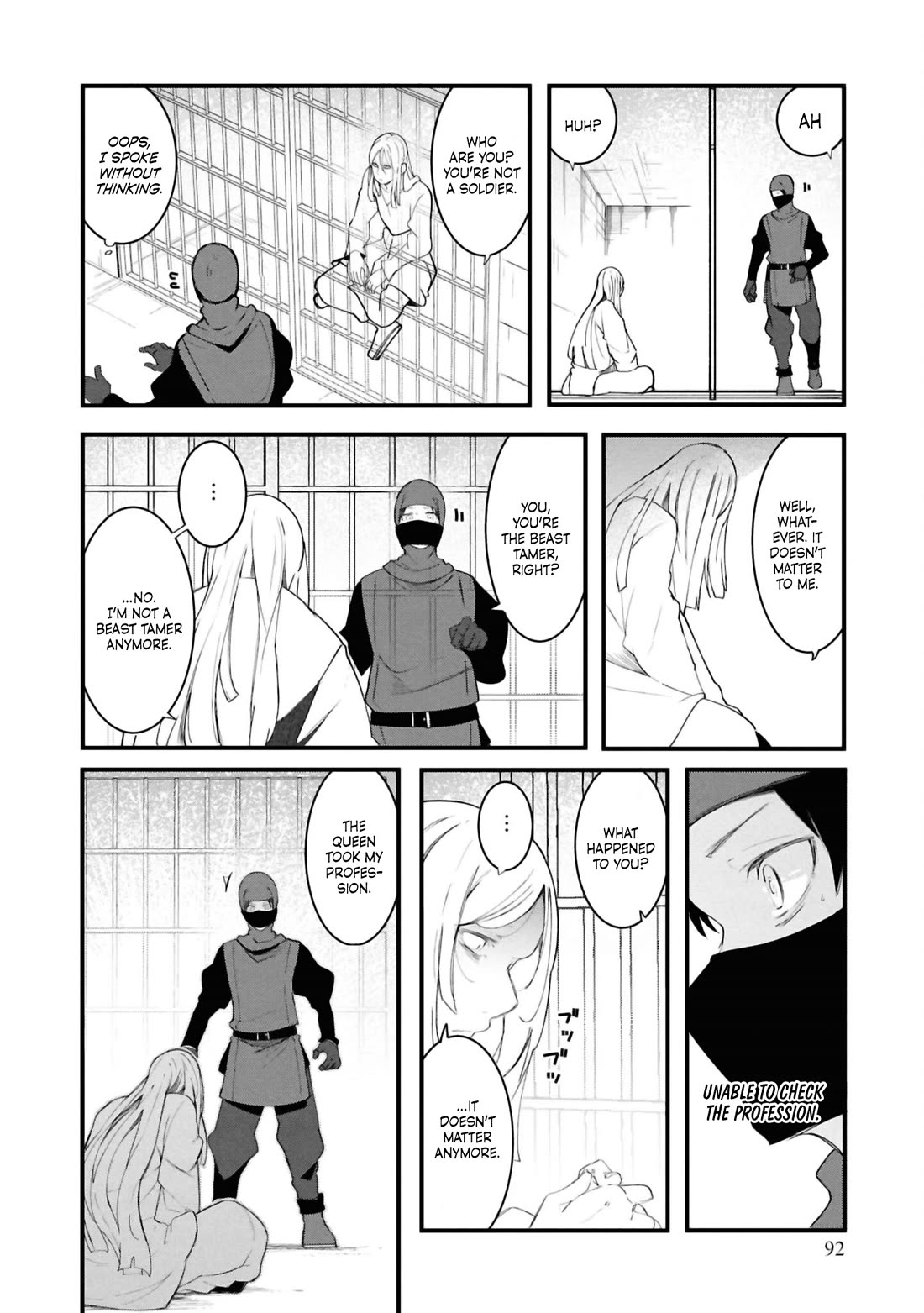 Seichou Cheat de Nandemo Dekiru you ni Natta ga, Mushoku dake wa Yamerarenai you desu Chapter 80 page 42 - Chapter 80