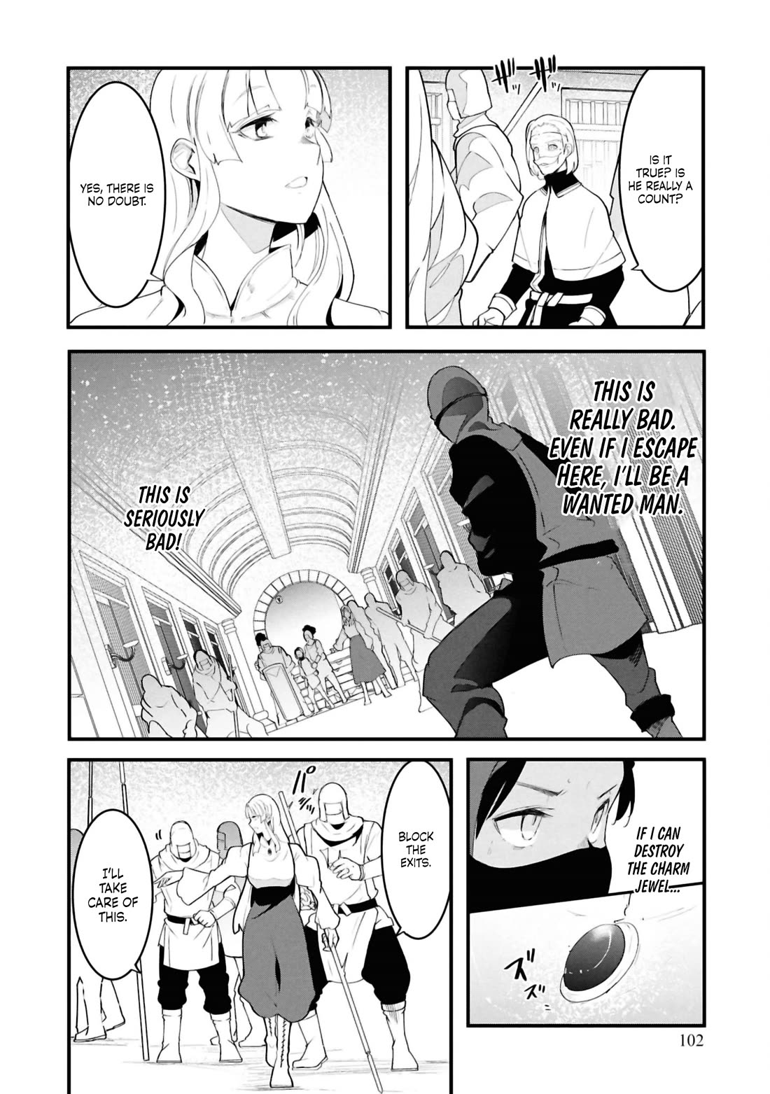 Seichou Cheat de Nandemo Dekiru you ni Natta ga, Mushoku dake wa Yamerarenai you desu Chapter 80 page 51 - Chapter 80