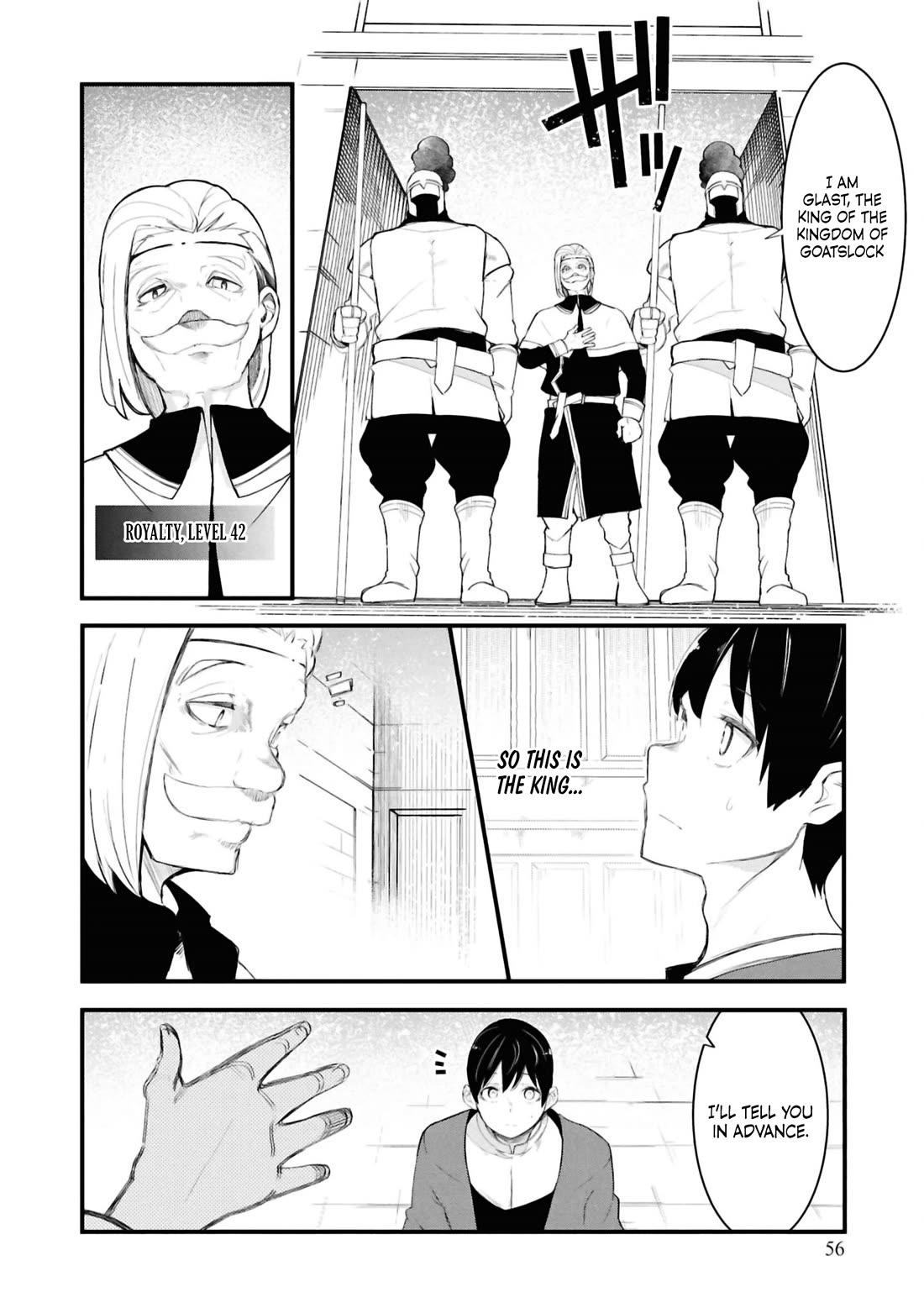 Seichou Cheat de Nandemo Dekiru you ni Natta ga, Mushoku dake wa Yamerarenai you desu Chapter 80 page 6 - Chapter 80