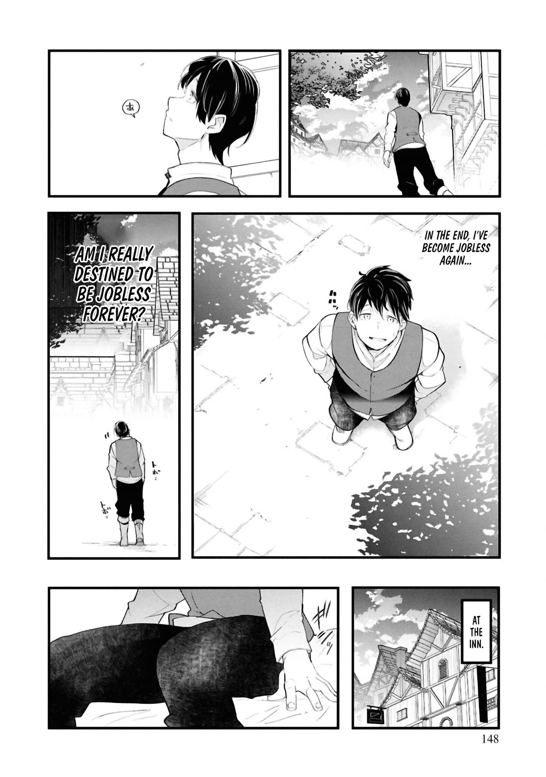 Seichou Cheat de Nandemo Dekiru you ni Natta ga, Mushoku dake wa Yamerarenai you desu Chapter 81 page 35 - Chapter 81