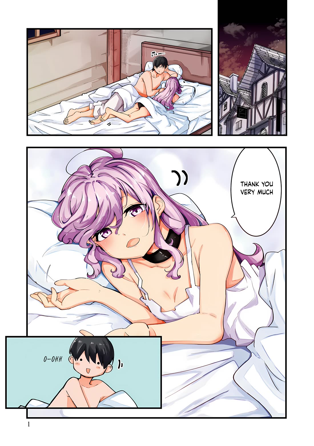 Seichou Cheat de Nandemo Dekiru you ni Natta ga, Mushoku dake wa Yamerarenai you desu Chapter 82 page 4 - Chapter 82