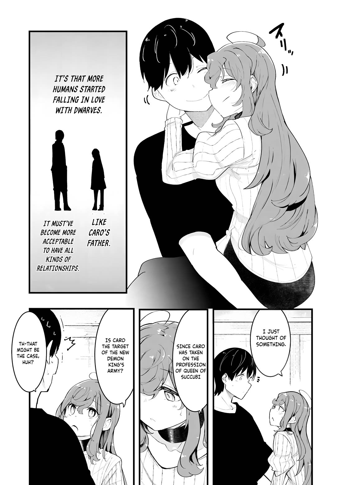 Seichou Cheat de Nandemo Dekiru you ni Natta ga, Mushoku dake wa Yamerarenai you desu Chapter 82 page 40 - Chapter 82
