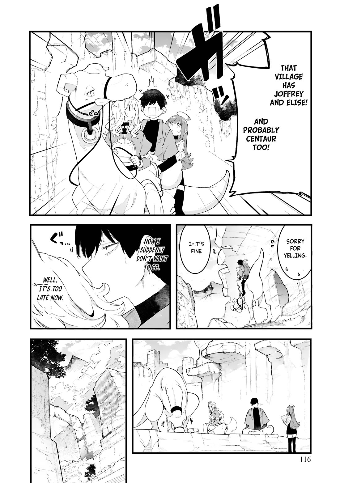 Seichou Cheat de Nandemo Dekiru you ni Natta ga, Mushoku dake wa Yamerarenai you desu Chapter 84 page 24 - Chapter 84