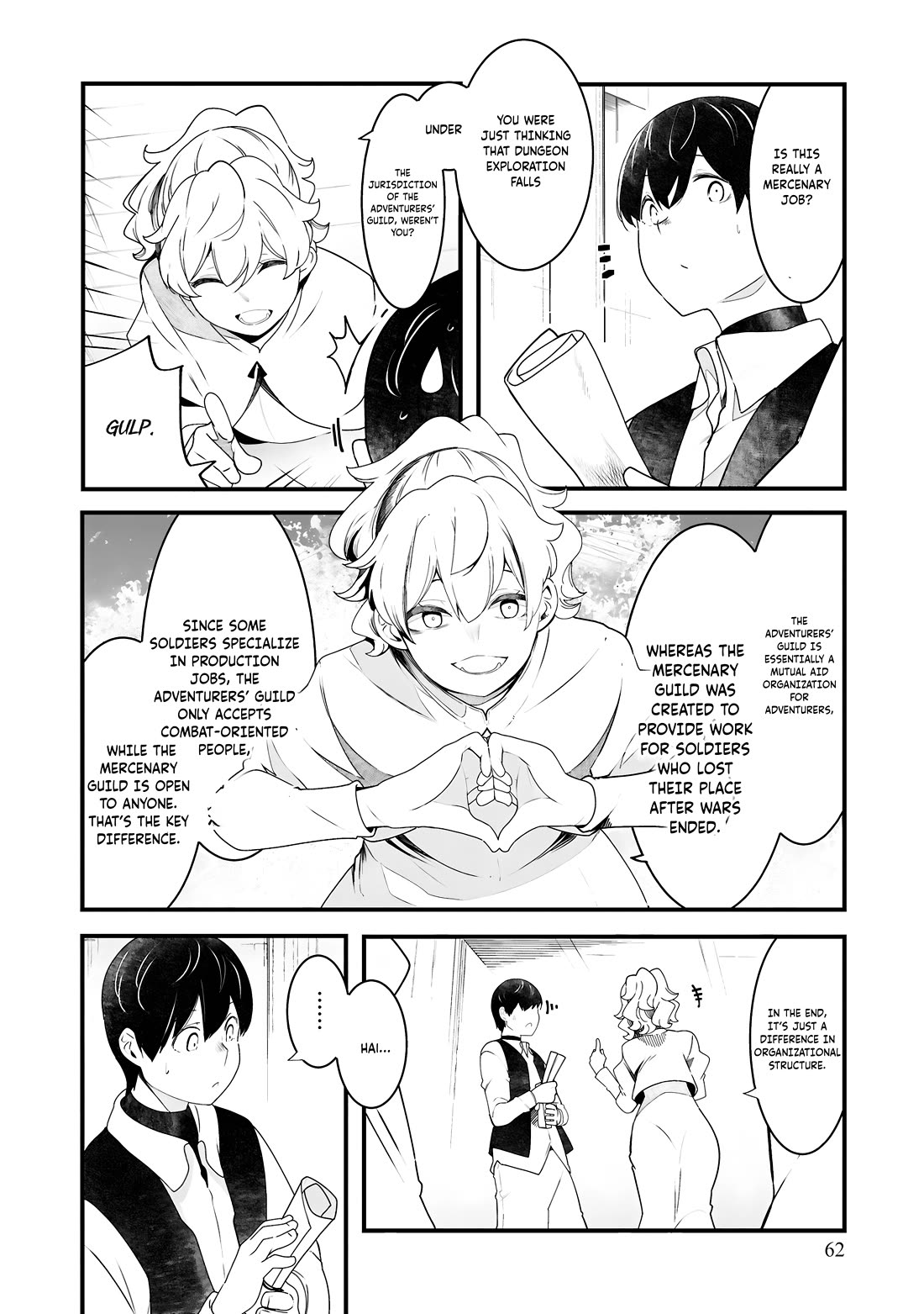 Seichou Cheat de Nandemo Dekiru you ni Natta ga, Mushoku dake wa Yamerarenai you desu Chapter 86 page 11 - Chapter 86