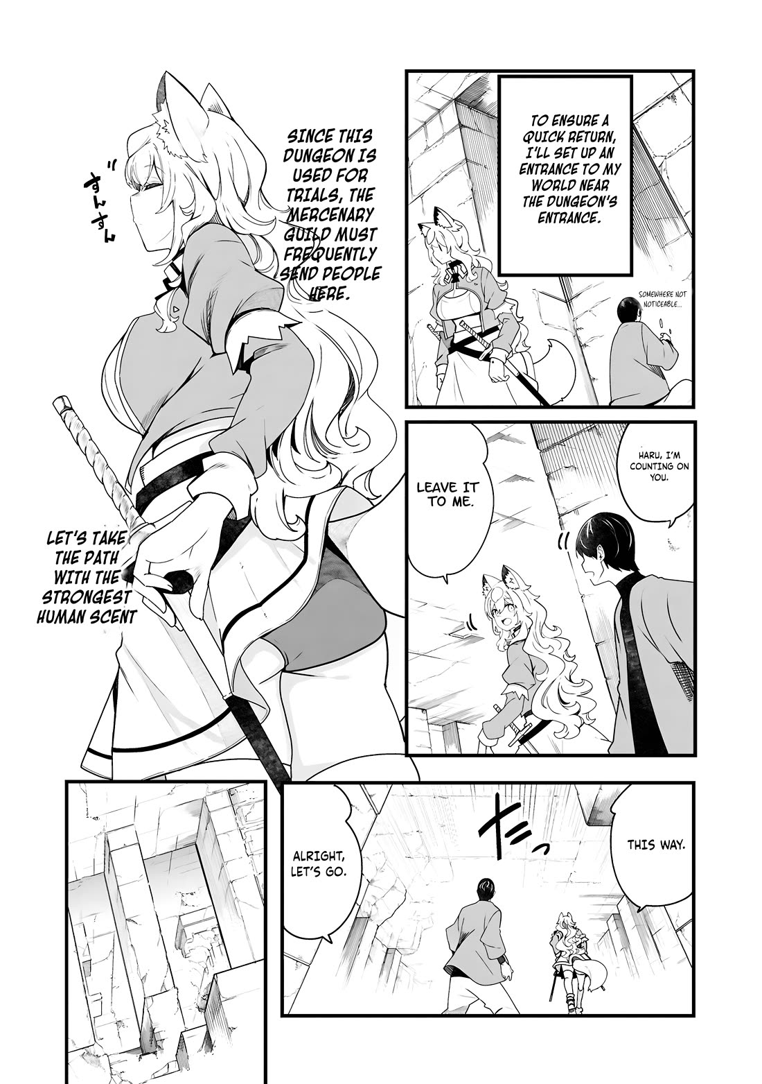 Seichou Cheat de Nandemo Dekiru you ni Natta ga, Mushoku dake wa Yamerarenai you desu Chapter 86 page 24 - Chapter 86