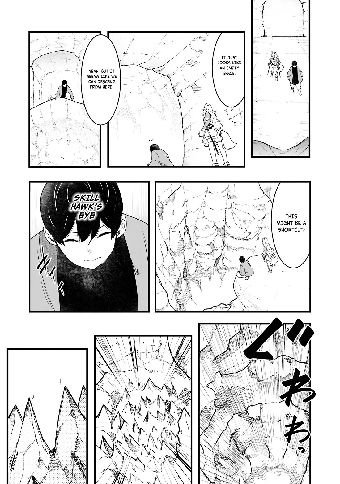 Seichou Cheat de Nandemo Dekiru you ni Natta ga, Mushoku dake wa Yamerarenai you desu Chapter 86 page 28 - Chapter 86