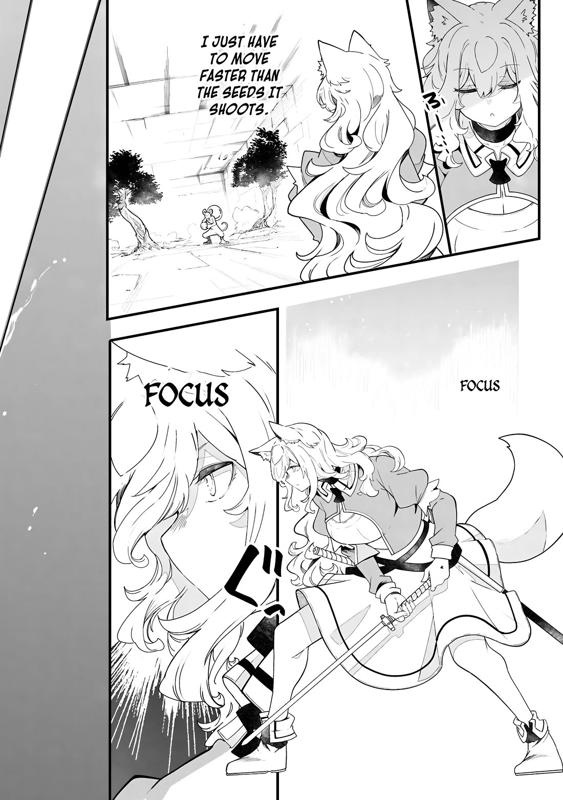 Seichou Cheat de Nandemo Dekiru you ni Natta ga, Mushoku dake wa Yamerarenai you desu Chapter 86 page 53 - Chapter 86