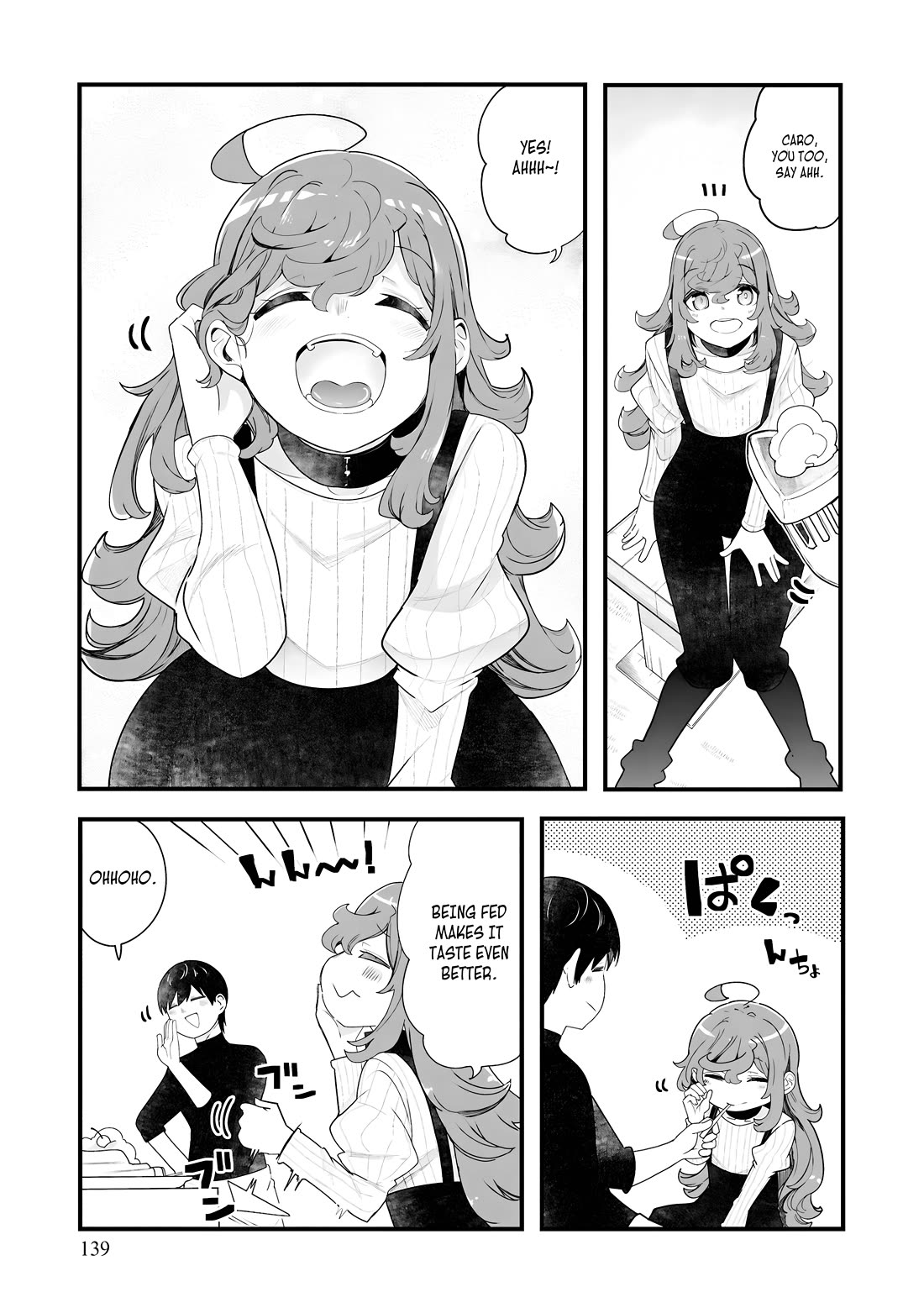 Seichou Cheat de Nandemo Dekiru you ni Natta ga, Mushoku dake wa Yamerarenai you desu Chapter 87 page 30 - Chapter 87