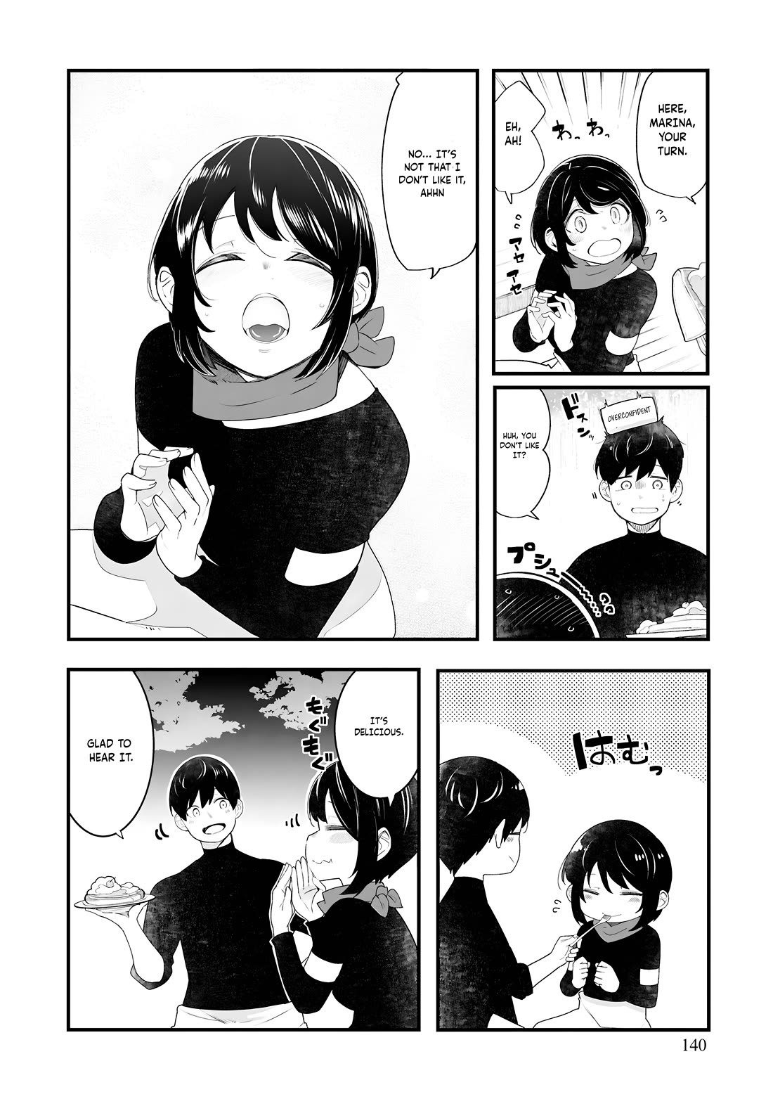 Seichou Cheat de Nandemo Dekiru you ni Natta ga, Mushoku dake wa Yamerarenai you desu Chapter 87 page 31 - Chapter 87