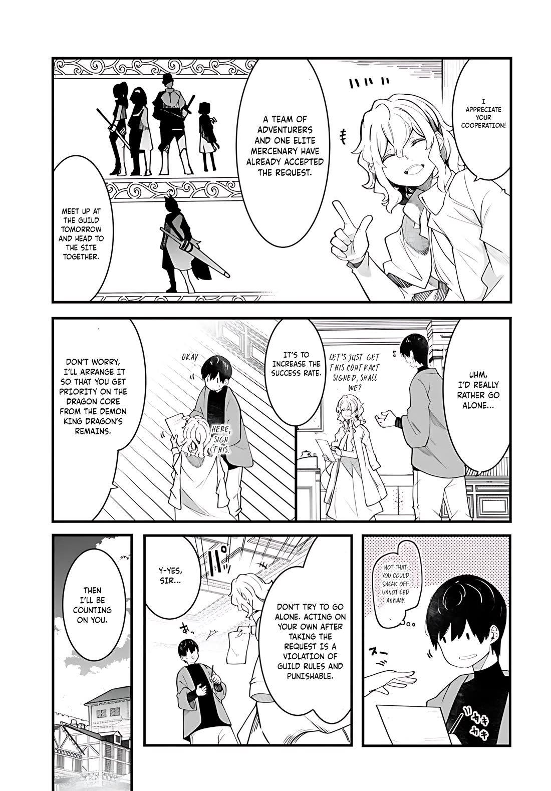 Seichou Cheat de Nandemo Dekiru you ni Natta ga, Mushoku dake wa Yamerarenai you desu Chapter 88 page 30 - Chapter 88