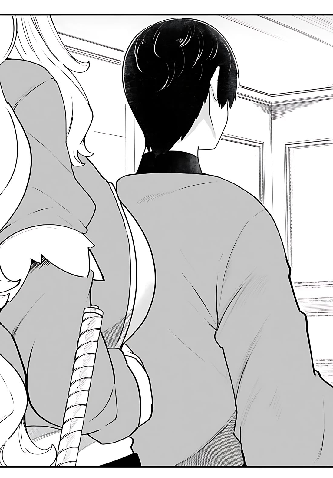 Seichou Cheat de Nandemo Dekiru you ni Natta ga, Mushoku dake wa Yamerarenai you desu Chapter 88 page 38 - Chapter 88