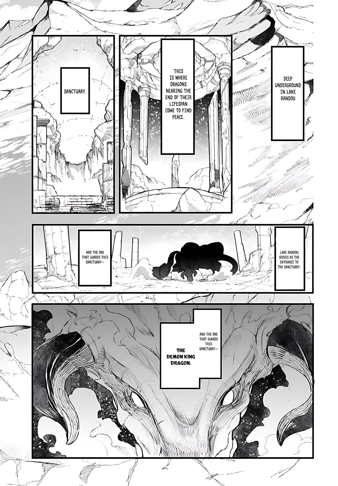 Seichou Cheat de Nandemo Dekiru you ni Natta ga, Mushoku dake wa Yamerarenai you desu Chapter 88 page 52 - Chapter 88
