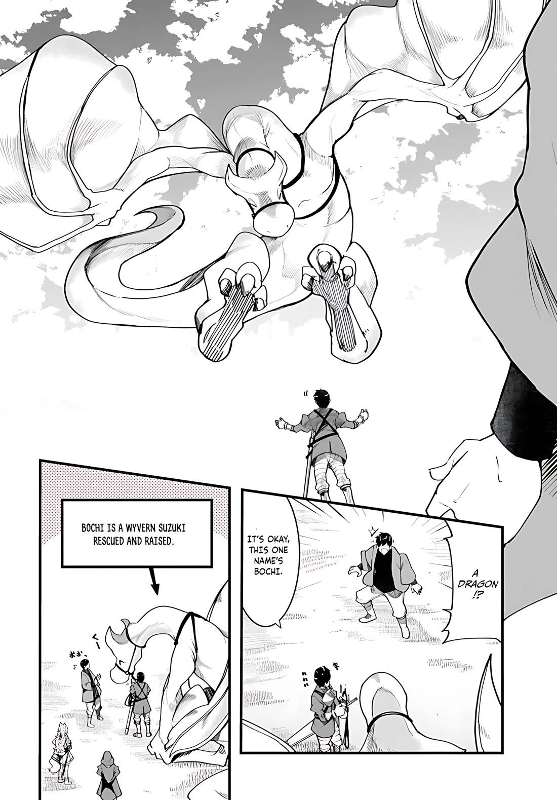 Seichou Cheat de Nandemo Dekiru you ni Natta ga, Mushoku dake wa Yamerarenai you desu Chapter 89 page 15 - Chapter 89