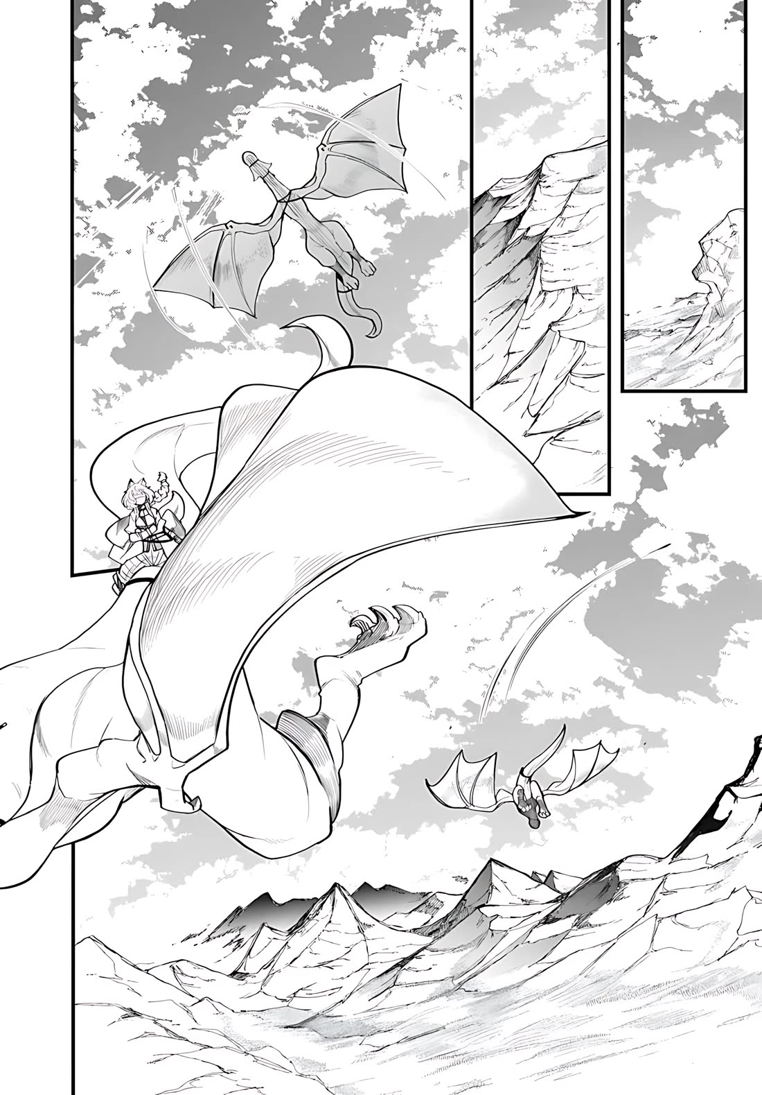 Seichou Cheat de Nandemo Dekiru you ni Natta ga, Mushoku dake wa Yamerarenai you desu Chapter 89 page 17 - Chapter 89
