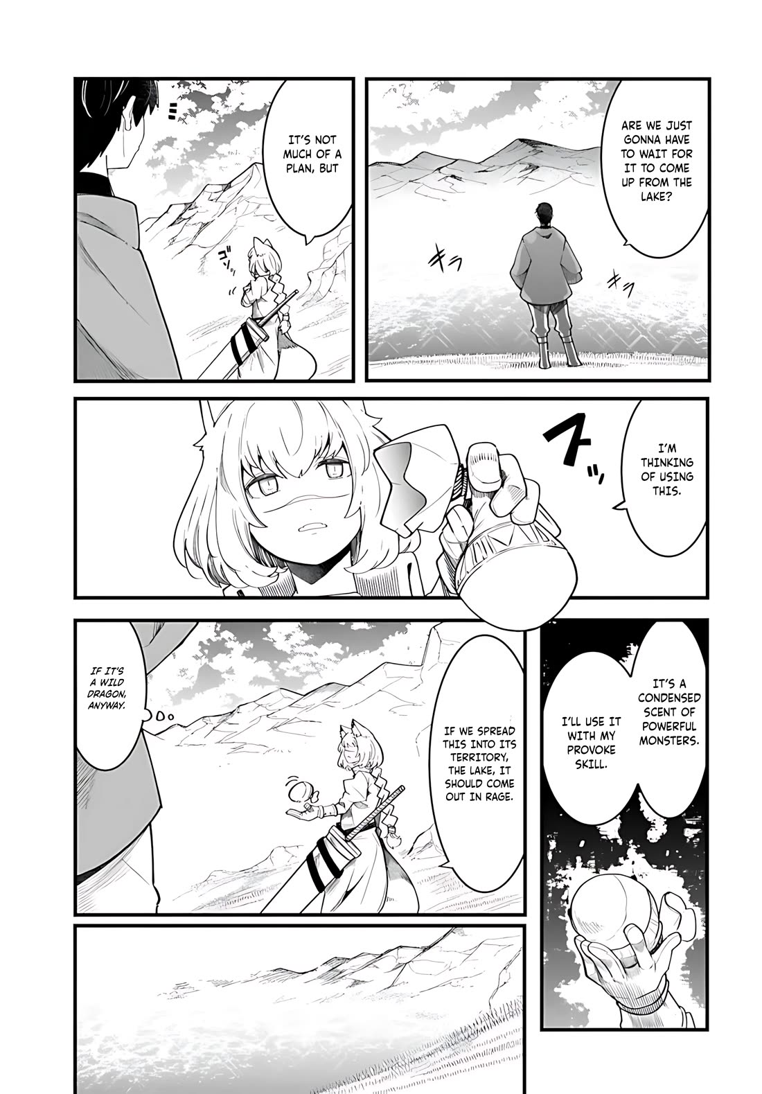 Seichou Cheat de Nandemo Dekiru you ni Natta ga, Mushoku dake wa Yamerarenai you desu Chapter 89 page 20 - Chapter 89