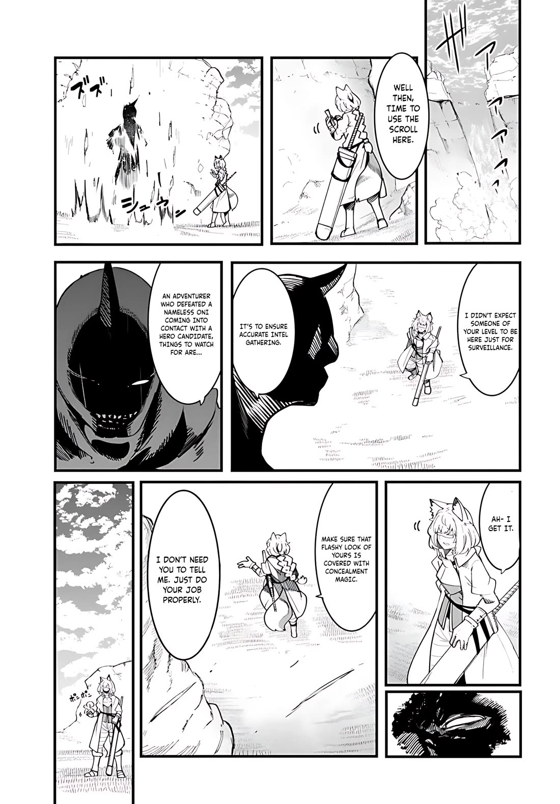 Seichou Cheat de Nandemo Dekiru you ni Natta ga, Mushoku dake wa Yamerarenai you desu Chapter 89 page 24 - Chapter 89