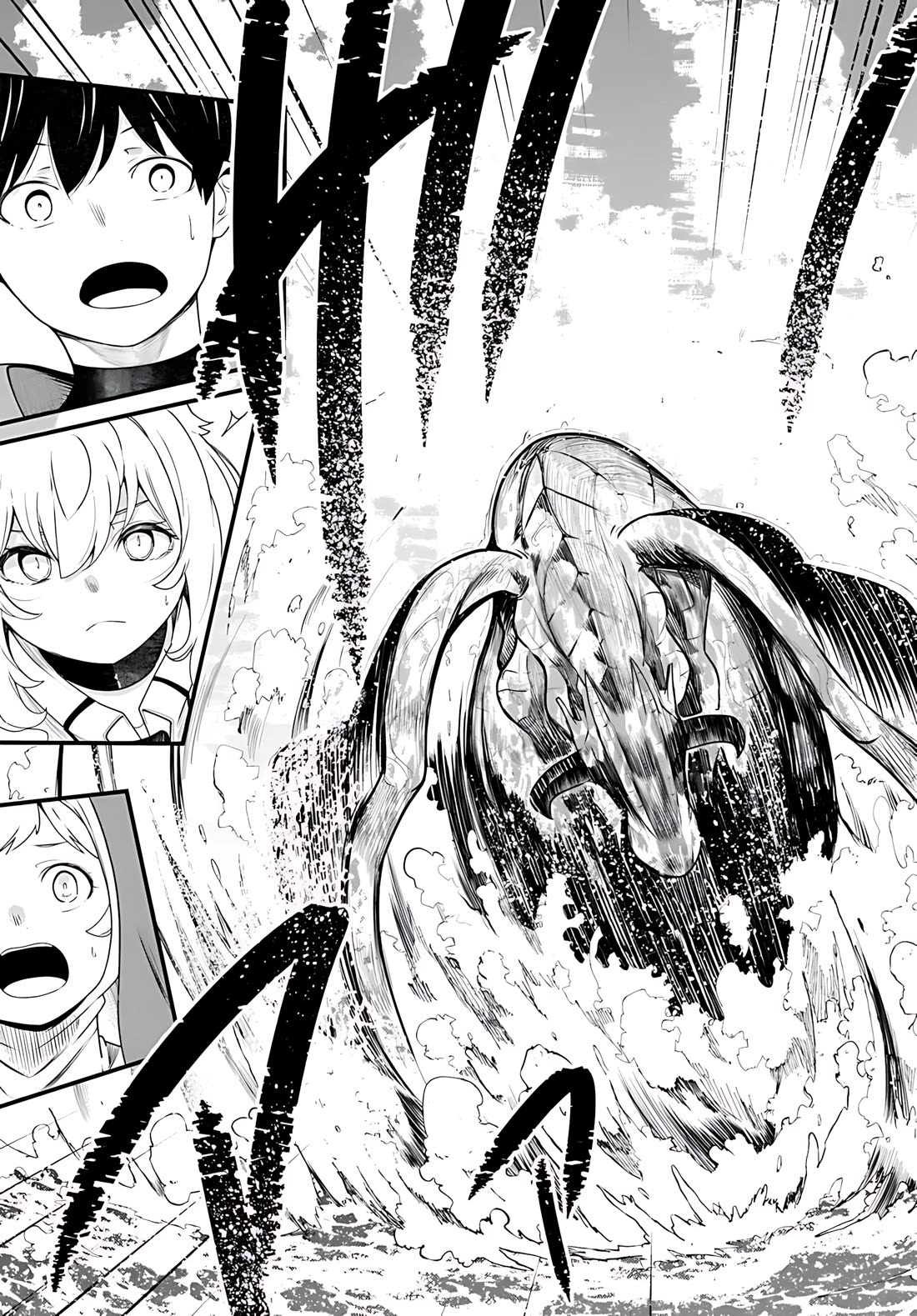 Seichou Cheat de Nandemo Dekiru you ni Natta ga, Mushoku dake wa Yamerarenai you desu Chapter 89 page 48 - Chapter 89