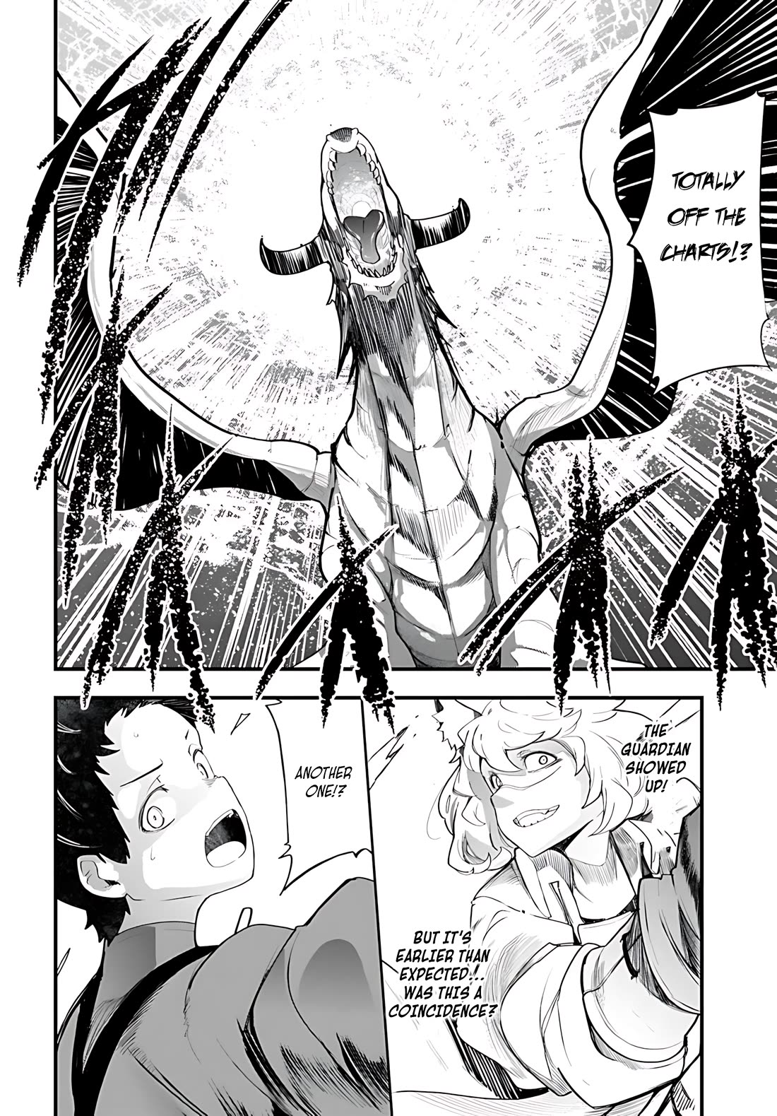 Seichou Cheat de Nandemo Dekiru you ni Natta ga, Mushoku dake wa Yamerarenai you desu Chapter 89 page 51 - Chapter 89
