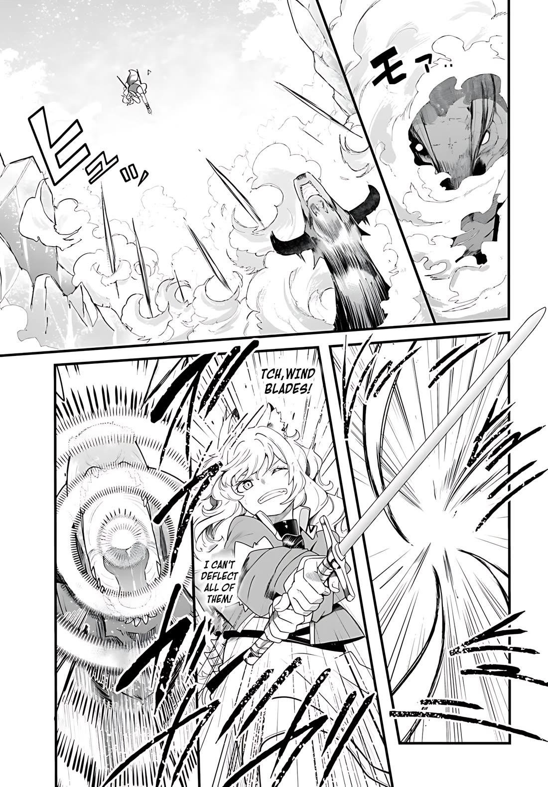 Seichou Cheat de Nandemo Dekiru you ni Natta ga, Mushoku dake wa Yamerarenai you desu Chapter 90 page 20 - Chapter 90