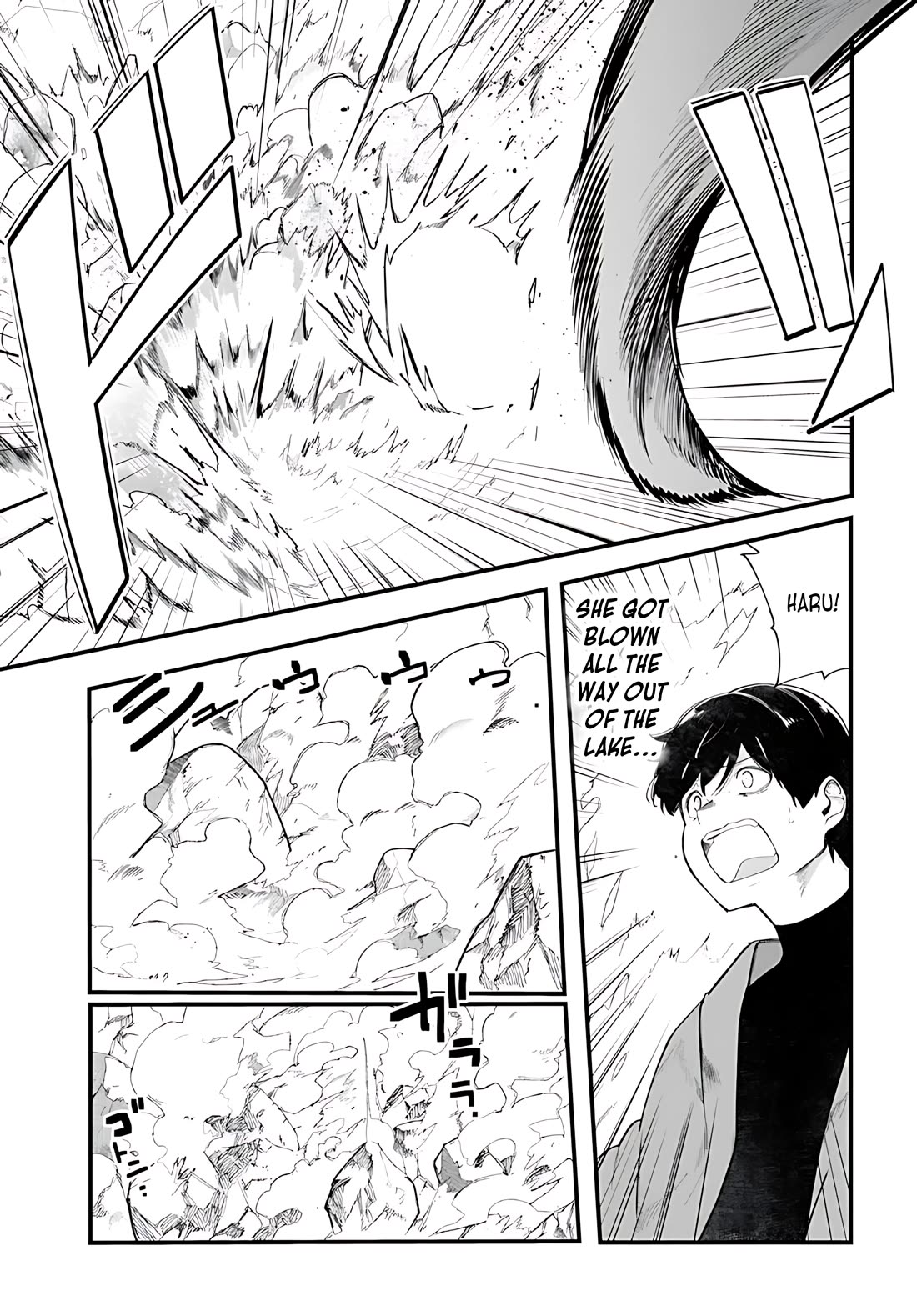 Seichou Cheat de Nandemo Dekiru you ni Natta ga, Mushoku dake wa Yamerarenai you desu Chapter 90 page 24 - Chapter 90