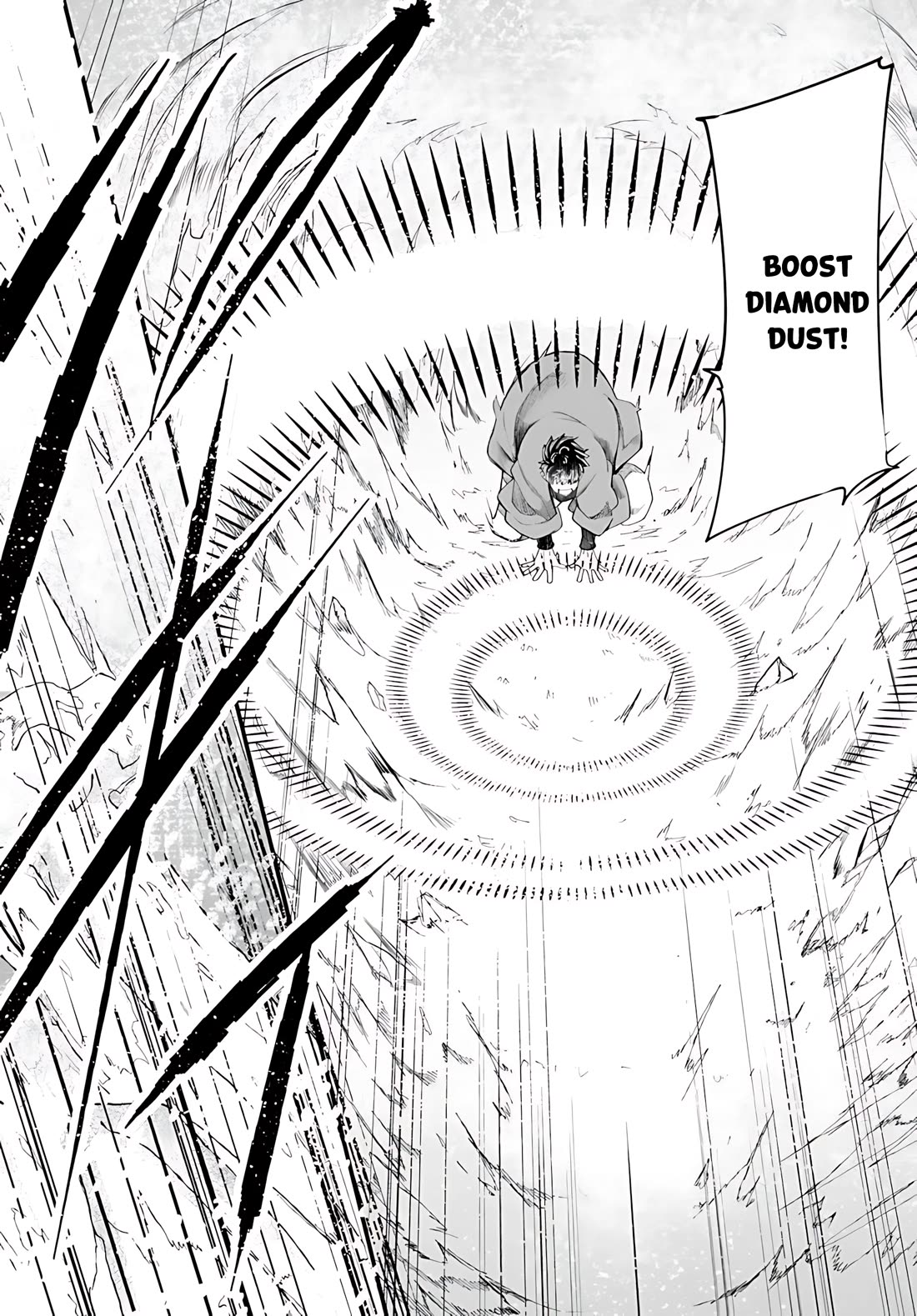 Seichou Cheat de Nandemo Dekiru you ni Natta ga, Mushoku dake wa Yamerarenai you desu Chapter 90 page 29 - Chapter 90