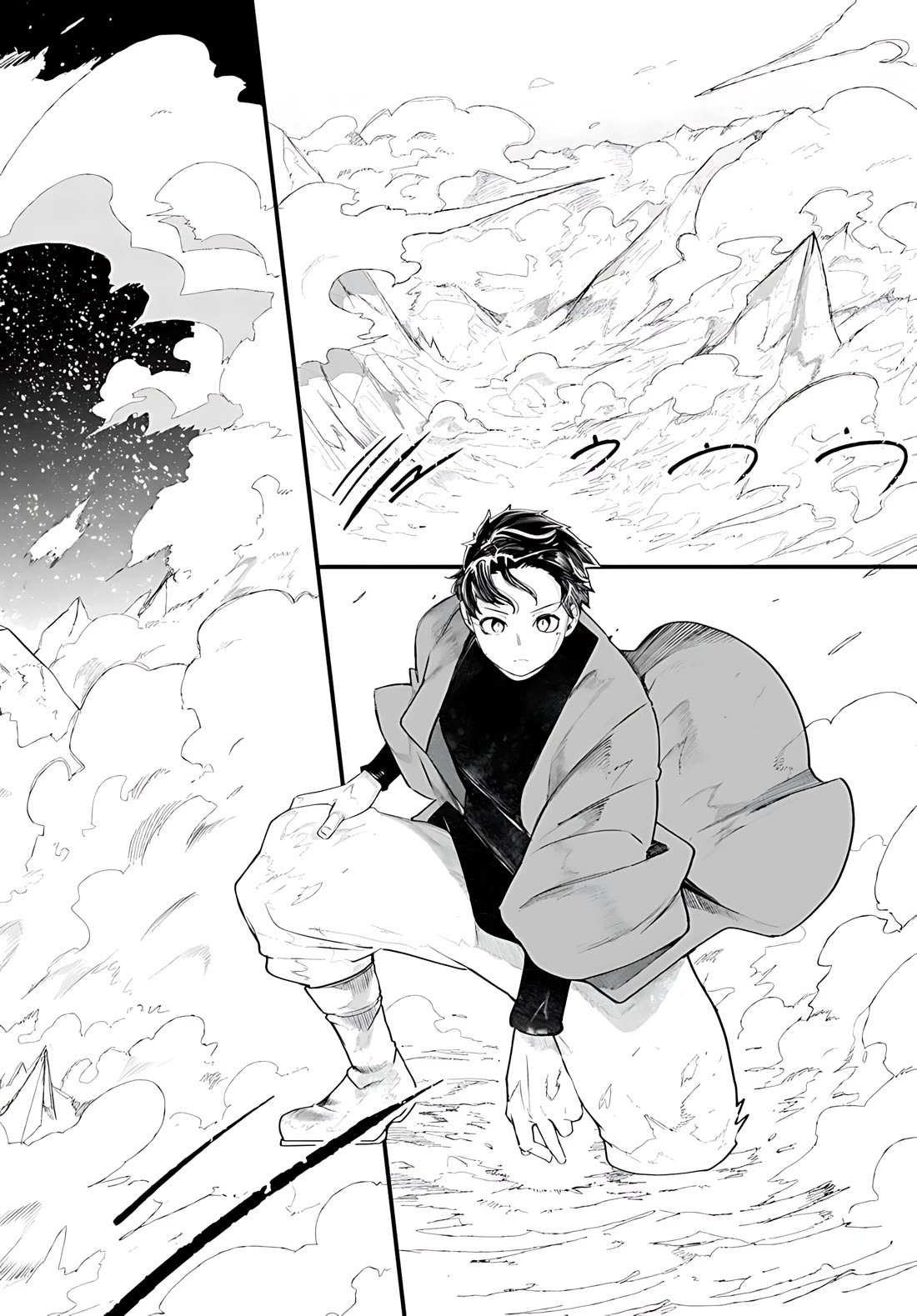 Seichou Cheat de Nandemo Dekiru you ni Natta ga, Mushoku dake wa Yamerarenai you desu Chapter 90 page 31 - Chapter 90