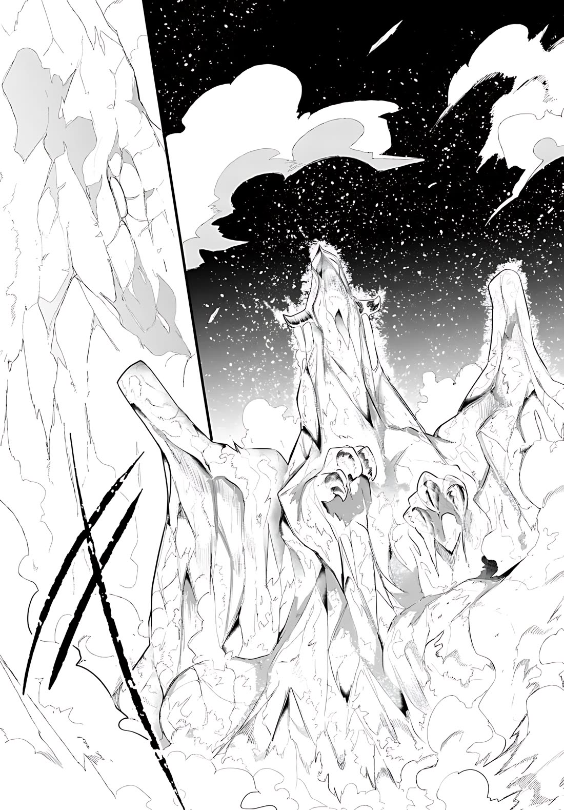 Seichou Cheat de Nandemo Dekiru you ni Natta ga, Mushoku dake wa Yamerarenai you desu Chapter 90 page 32 - Chapter 90