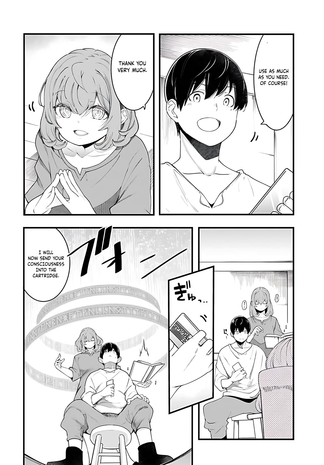 Seichou Cheat de Nandemo Dekiru you ni Natta ga, Mushoku dake wa Yamerarenai you desu Chapter 91 page 25 - Chapter 91