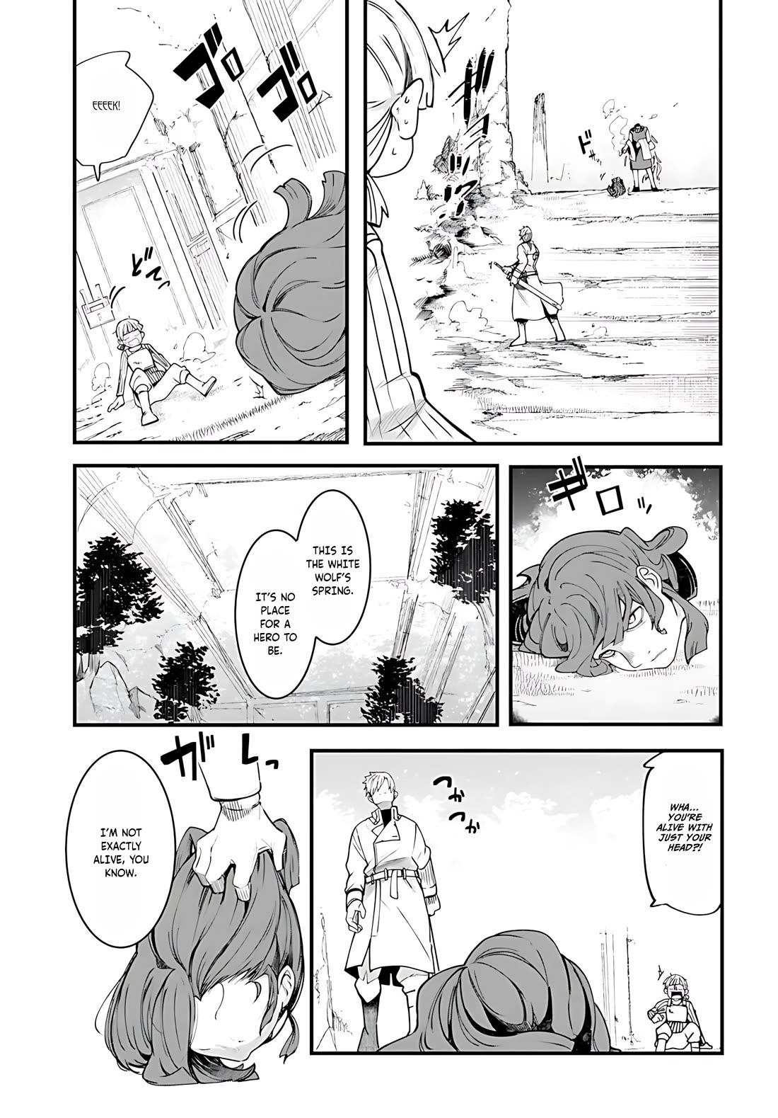 Seichou Cheat de Nandemo Dekiru you ni Natta ga, Mushoku dake wa Yamerarenai you desu Chapter 92 page 16 - Chapter 92