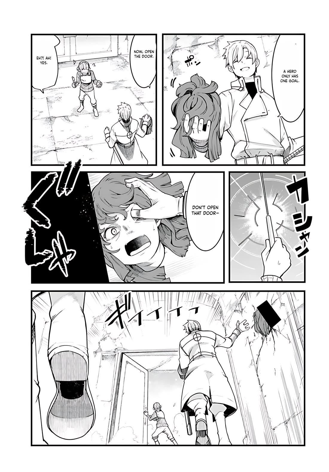 Seichou Cheat de Nandemo Dekiru you ni Natta ga, Mushoku dake wa Yamerarenai you desu Chapter 92 page 18 - Chapter 92