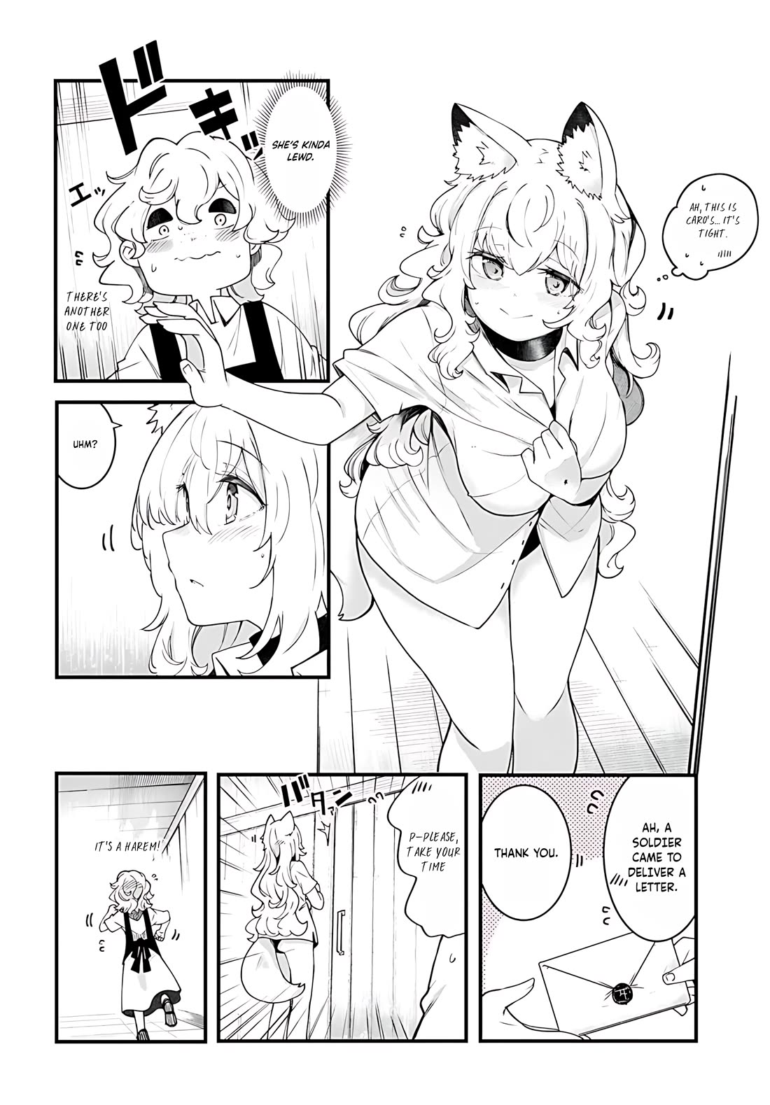 Seichou Cheat de Nandemo Dekiru you ni Natta ga, Mushoku dake wa Yamerarenai you desu Chapter 92 page 33 - Chapter 92