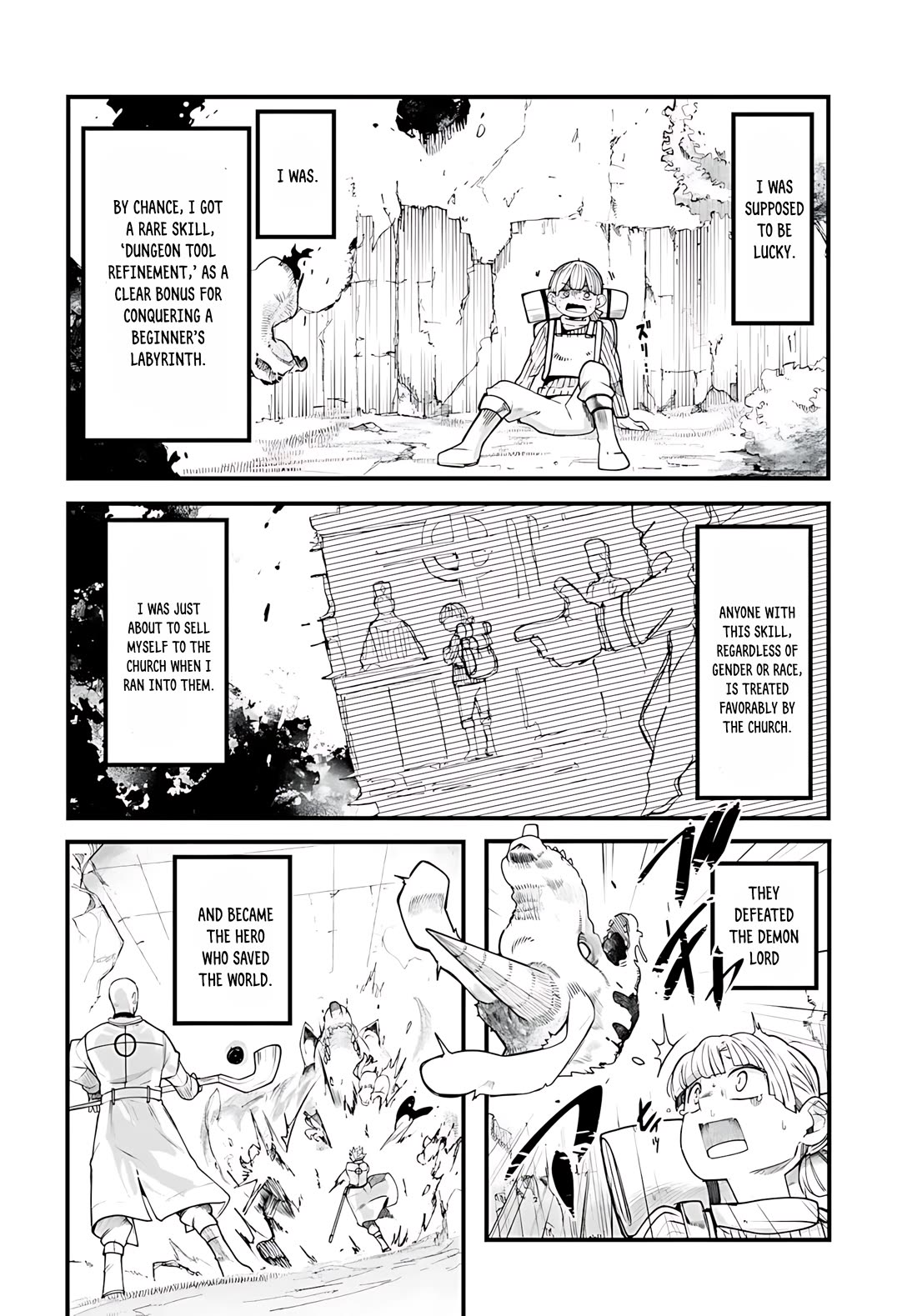Seichou Cheat de Nandemo Dekiru you ni Natta ga, Mushoku dake wa Yamerarenai you desu Chapter 92 page 9 - Chapter 92