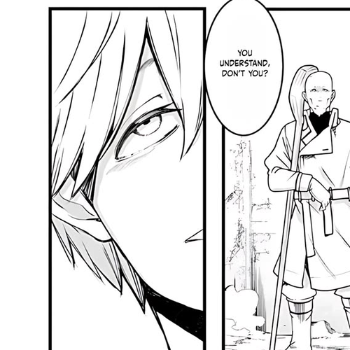 Seichou Cheat de Nandemo Dekiru you ni Natta ga, Mushoku dake wa Yamerarenai you desu Chapter 92 cover