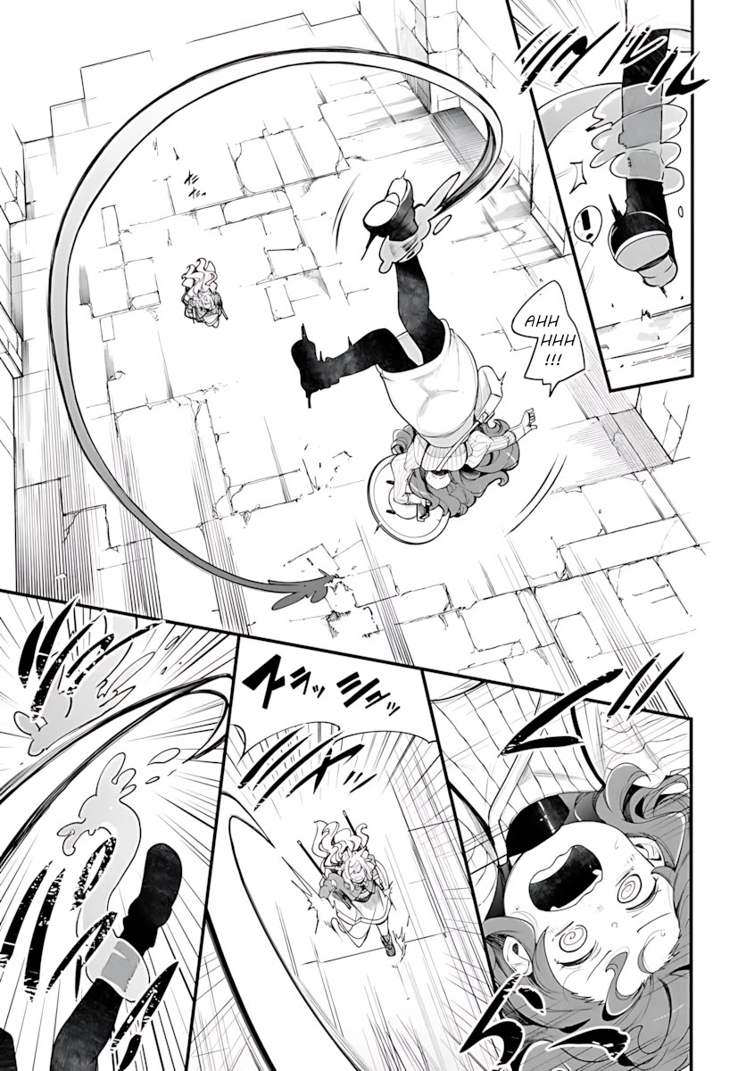 Seichou Cheat de Nandemo Dekiru you ni Natta ga, Mushoku dake wa Yamerarenai you desu Chapter 94 page 29 - Chapter 94