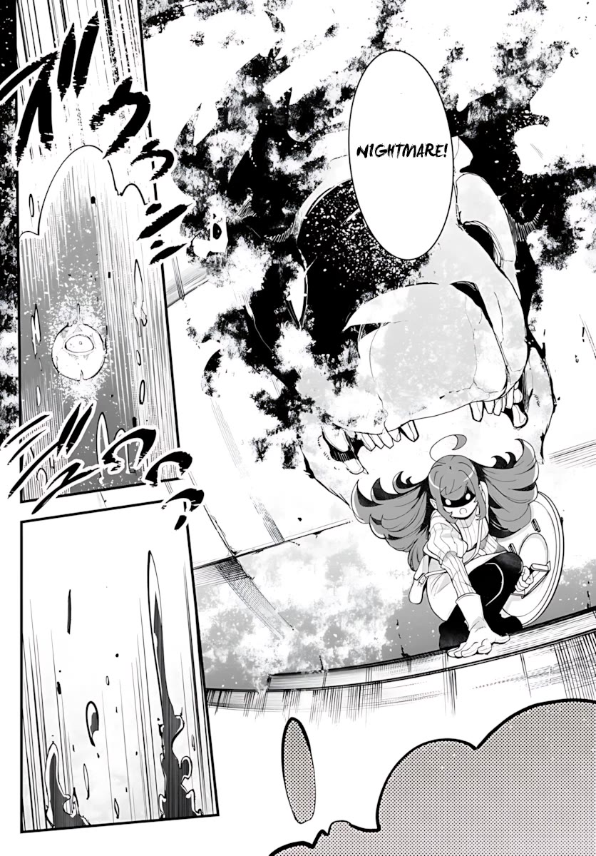 Seichou Cheat de Nandemo Dekiru you ni Natta ga, Mushoku dake wa Yamerarenai you desu Chapter 94 page 37 - Chapter 94