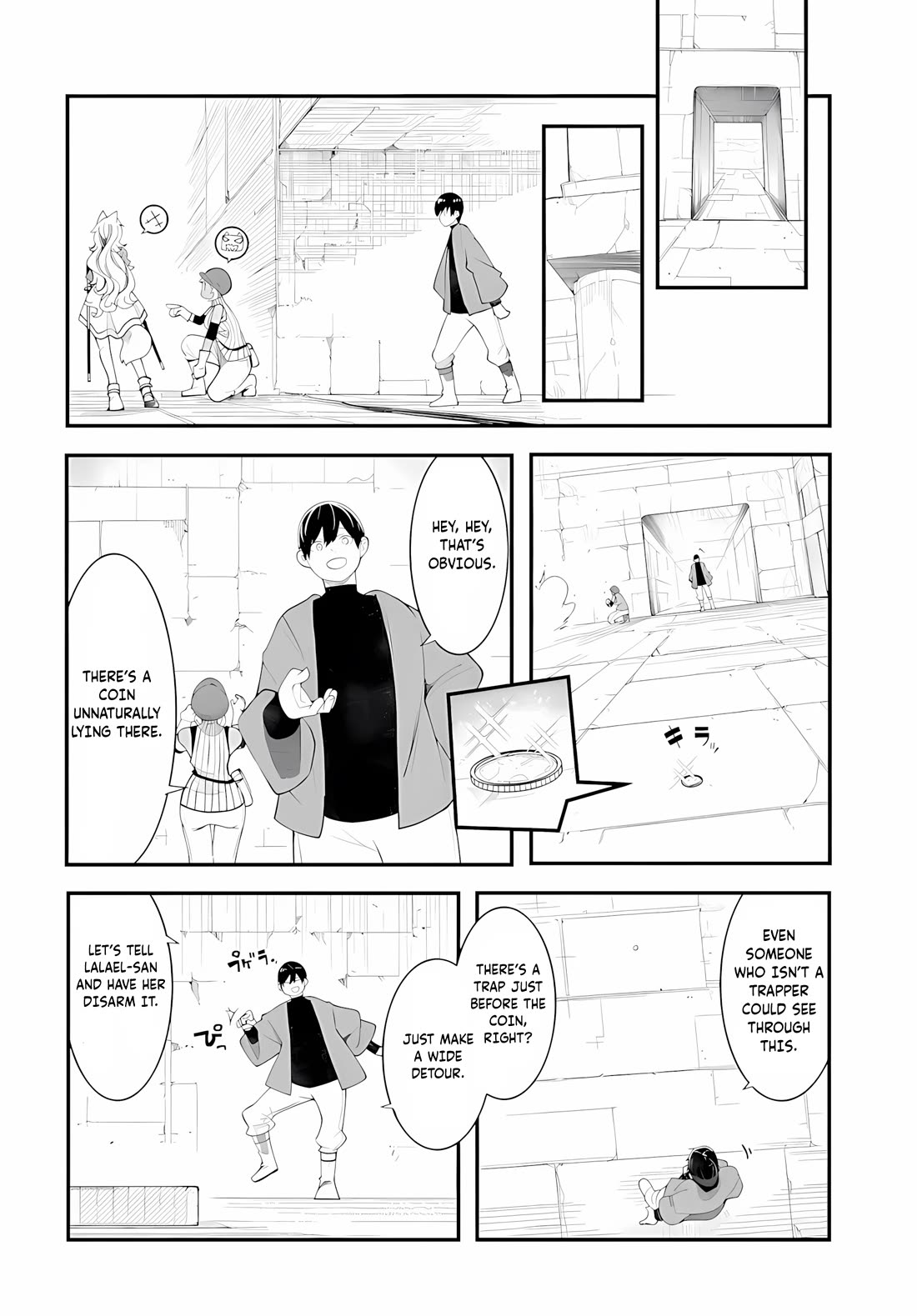 Seichou Cheat de Nandemo Dekiru you ni Natta ga, Mushoku dake wa Yamerarenai you desu Chapter 95 page 25 - Chapter 95