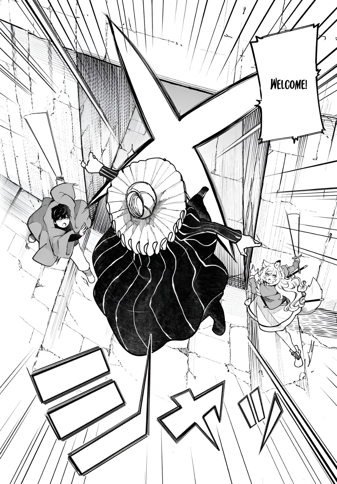 Seichou Cheat de Nandemo Dekiru you ni Natta ga, Mushoku dake wa Yamerarenai you desu Chapter 97 page 15 - Chapter 97