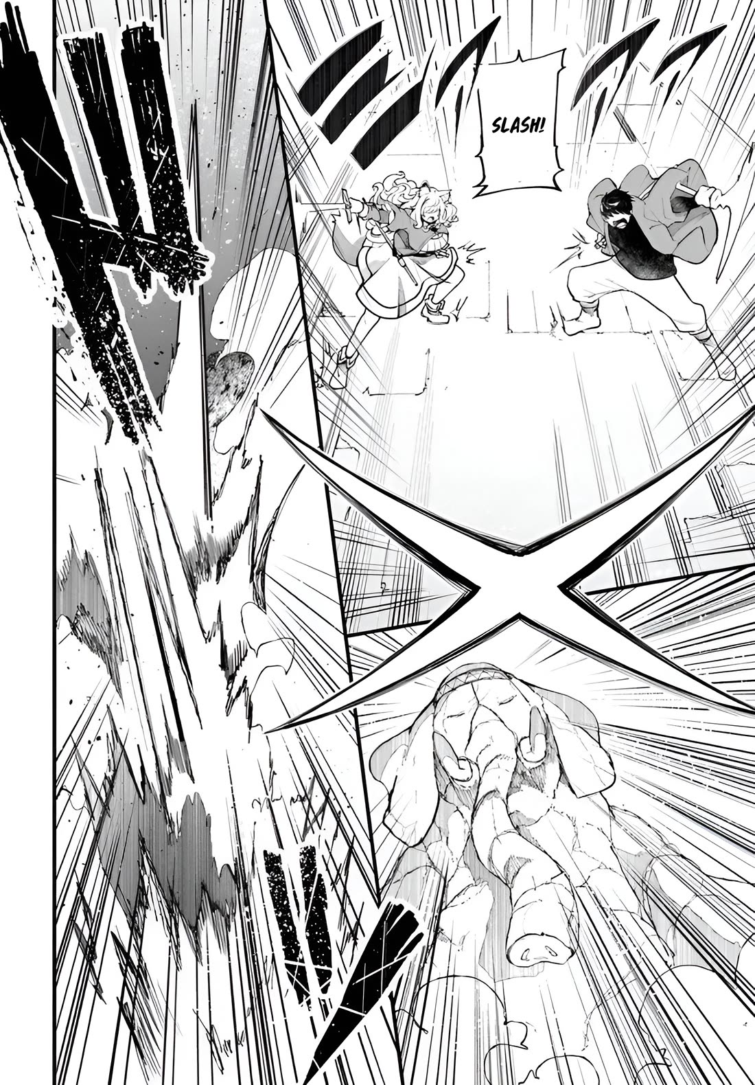 Seichou Cheat de Nandemo Dekiru you ni Natta ga, Mushoku dake wa Yamerarenai you desu Chapter 97 page 25 - Chapter 97