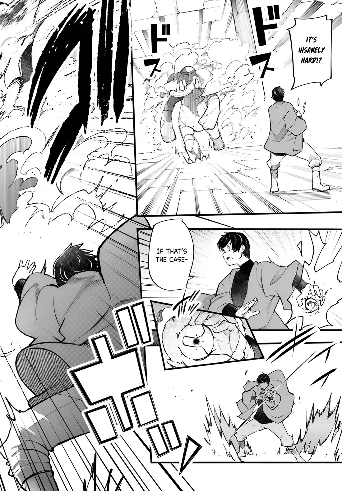 Seichou Cheat de Nandemo Dekiru you ni Natta ga, Mushoku dake wa Yamerarenai you desu Chapter 97 page 27 - Chapter 97
