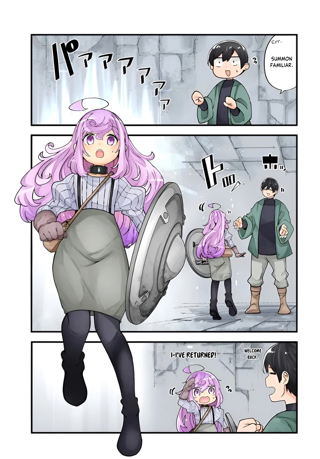 Seichou Cheat de Nandemo Dekiru you ni Natta ga, Mushoku dake wa Yamerarenai you desu Chapter 97 page 4 - Chapter 97