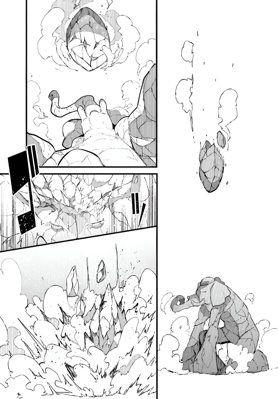 Seichou Cheat de Nandemo Dekiru you ni Natta ga, Mushoku dake wa Yamerarenai you desu Chapter 97 page 48 - Chapter 97