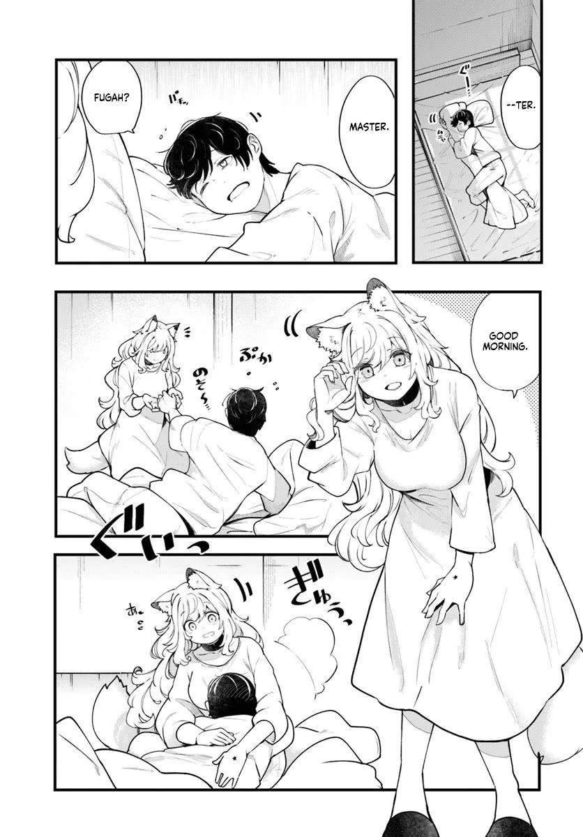Seichou Cheat de Nandemo Dekiru you ni Natta ga, Mushoku dake wa Yamerarenai you desu Chapter 99 page 20 - Chapter 99