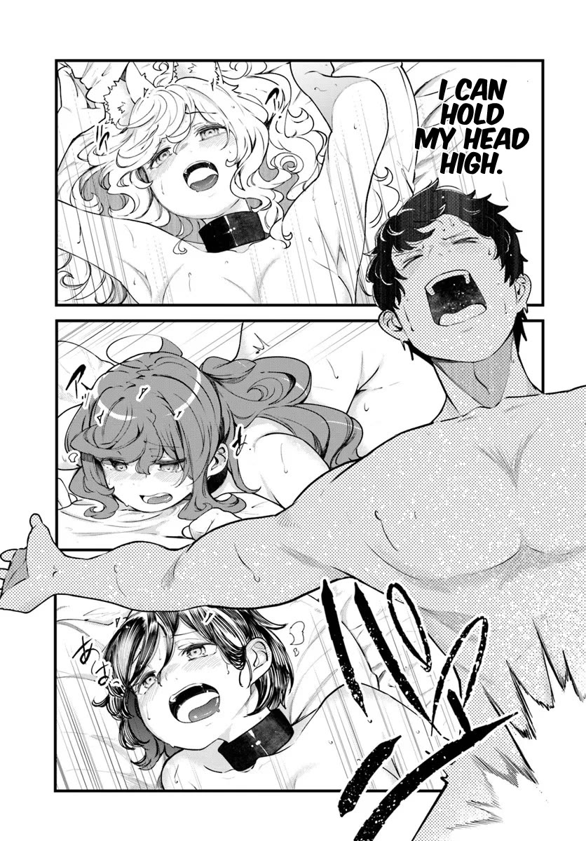 Seichou Cheat de Nandemo Dekiru you ni Natta ga, Mushoku dake wa Yamerarenai you desu Chapter 99 page 46 - Chapter 99