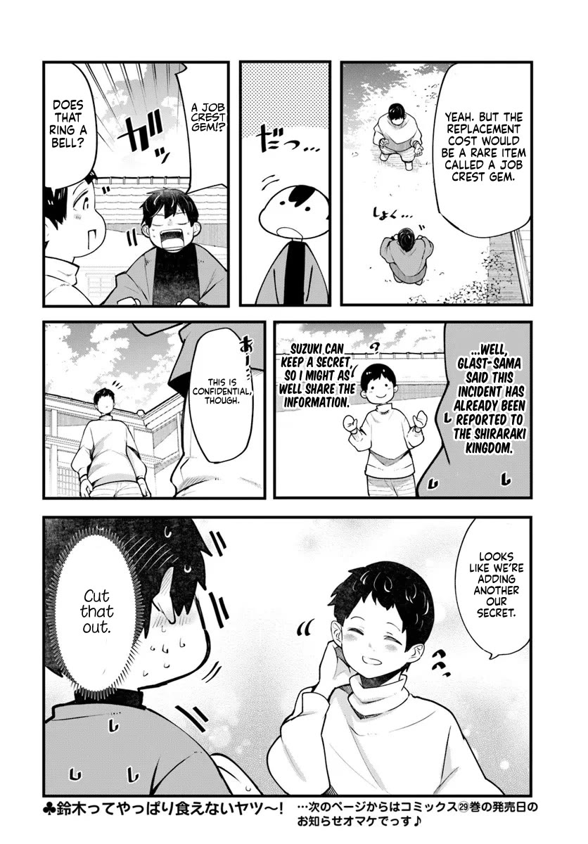 Seichou Cheat de Nandemo Dekiru you ni Natta ga, Mushoku dake wa Yamerarenai you desu Chapter 99 page 55 - Chapter 99